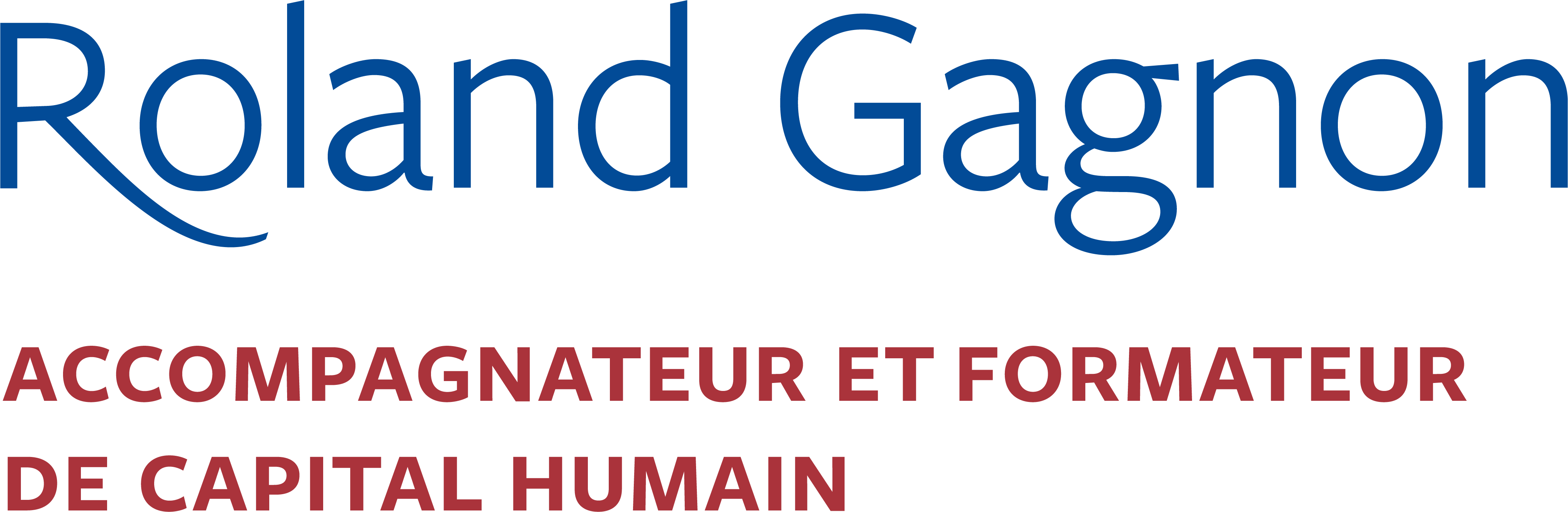 Roland Gagnon